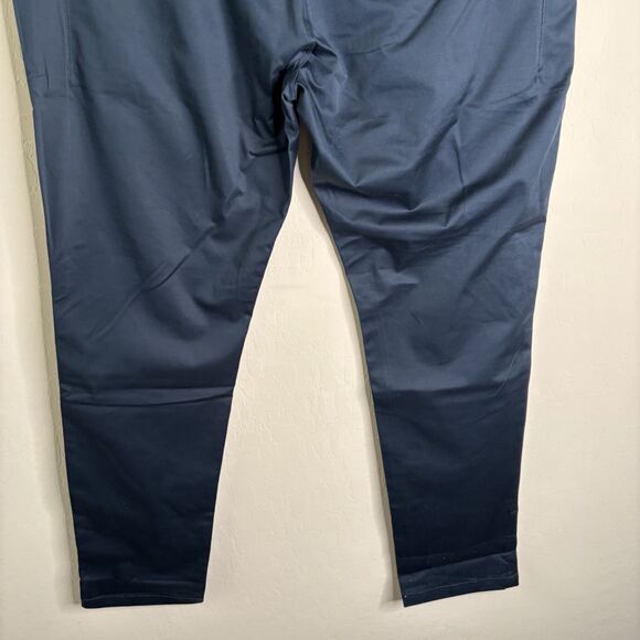 G-Star Raw Bronson Slim Chino Pants Blue - Picture 4 of 7